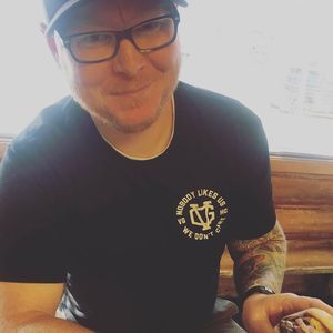 Meet your Posher, Codie